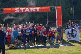 Mistrzostwa ZSP przelaje